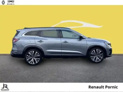 Photo 27 Renault Espace  ICONIC E-Tech full hybrid 200ch 7 PLACES + PACK DRIVING PREMIUM