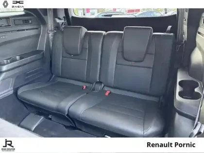 Photo 13 Renault Espace  ICONIC E-Tech full hybrid 200ch 7 PLACES + PACK DRIVING PREMIUM