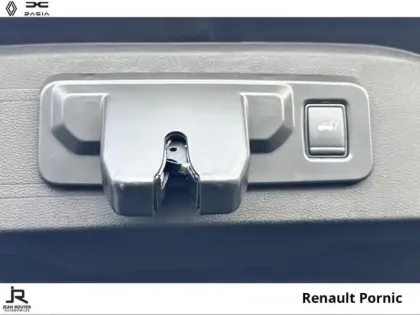 Photo 14 Renault Espace  ICONIC E-Tech full hybrid 200ch 7 PLACES + PACK DRIVING PREMIUM
