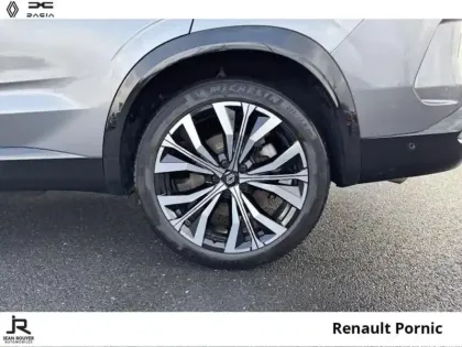 Photo 7 Renault Espace  ICONIC E-Tech full hybrid 200ch 7 PLACES + PACK DRIVING PREMIUM