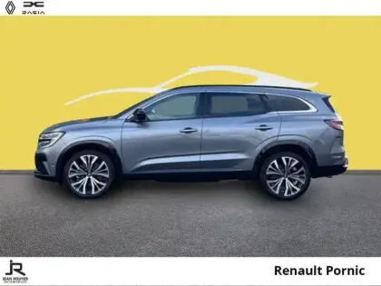 Photo 24 Renault Espace  ICONIC E-Tech full hybrid 200ch 7 PLACES + PACK DRIVING PREMIUM