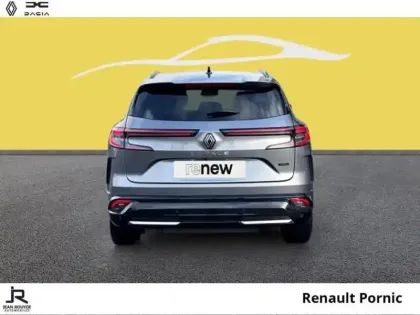 Photo 25 Renault Espace  ICONIC E-Tech full hybrid 200ch 7 PLACES + PACK DRIVING PREMIUM