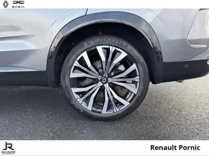 Photo 22 Renault Espace  ICONIC E-Tech full hybrid 200ch 7 PLACES + PACK DRIVING PREMIUM