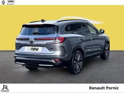 Photo 11 Renault Espace  ICONIC E-Tech full hybrid 200ch 7 PLACES + PACK DRIVING PREMIUM