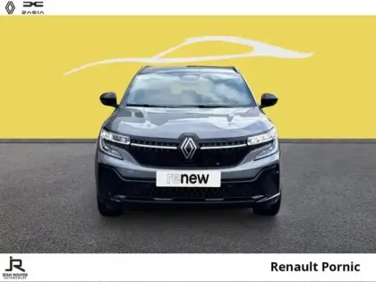 Photo 8 Renault Espace  ICONIC E-Tech full hybrid 200ch 7 PLACES + PACK DRIVING PREMIUM