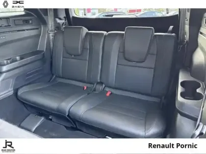 Photo 28 Renault Espace  ICONIC E-Tech full hybrid 200ch 7 PLACES + PACK DRIVING PREMIUM