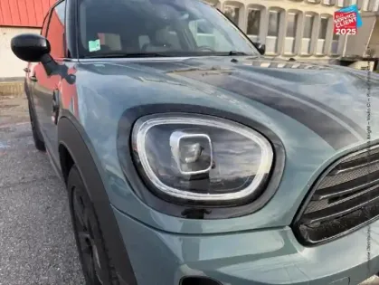 Photo 12 Mini Countryman  Cooper 136ch  Edition Premium BVA7