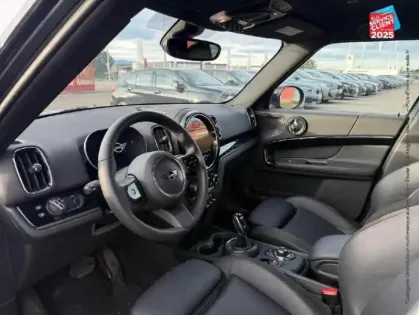 Photo 14 Mini Countryman  Cooper 136ch  Edition Premium BVA7