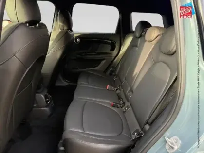 Photo 10 Mini Countryman  Cooper 136ch  Edition Premium BVA7