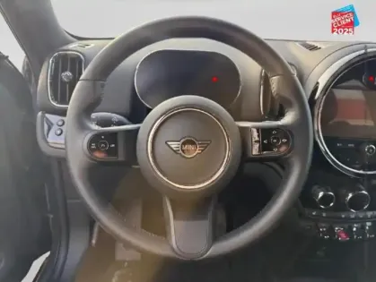 Photo 26 Mini Countryman  Cooper 136ch  Edition Premium BVA7