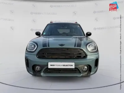 Photo 1 Mini Countryman  Cooper 136ch  Edition Premium BVA7