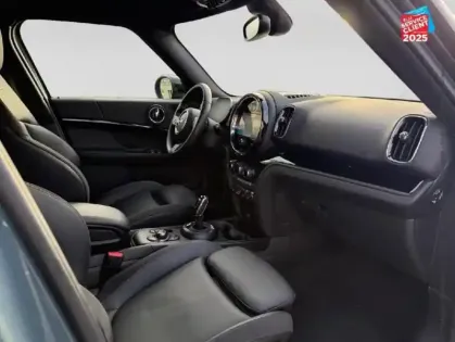 Photo 4 Mini Countryman  Cooper 136ch  Edition Premium BVA7