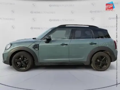 Photo 8 Mini Countryman  Cooper 136ch  Edition Premium BVA7