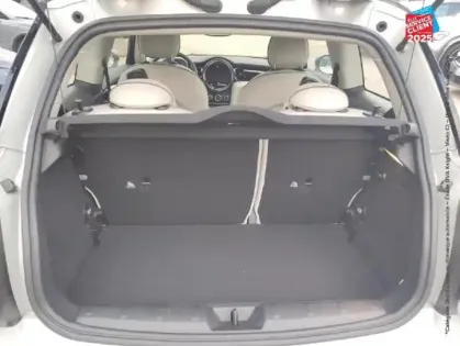 Photo 13 Mini Mini  Cooper 136ch Edition Premium Plus BVA7