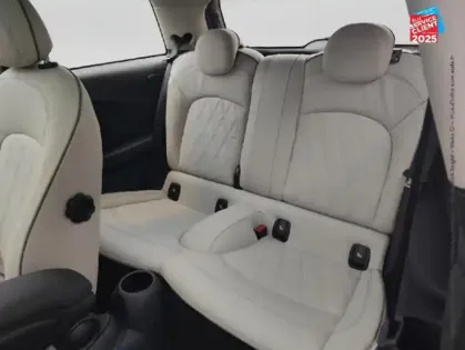 Photo 10 Mini Mini  Cooper 136ch Edition Premium Plus BVA7