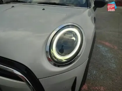 Photo 12 Mini Mini  Cooper 136ch Edition Premium Plus BVA7