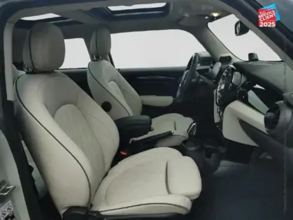 Photo 4 Mini Mini  Cooper 136ch Edition Premium Plus BVA7