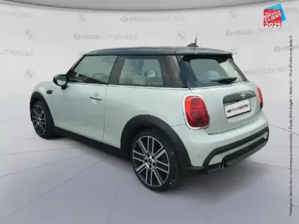 Photo 7 Mini Mini  Cooper 136ch Edition Premium Plus BVA7