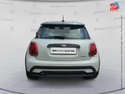 Photo 6 Mini Mini  Cooper 136ch Edition Premium Plus BVA7