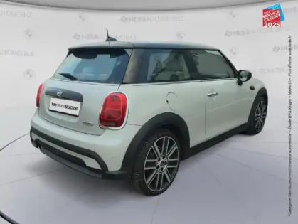 Photo 5 Mini Mini  Cooper 136ch Edition Premium Plus BVA7