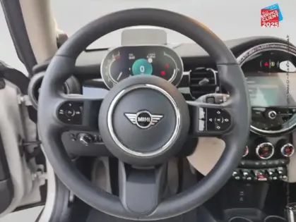 Photo 11 Mini Mini  Cooper 136ch Edition Premium Plus BVA7