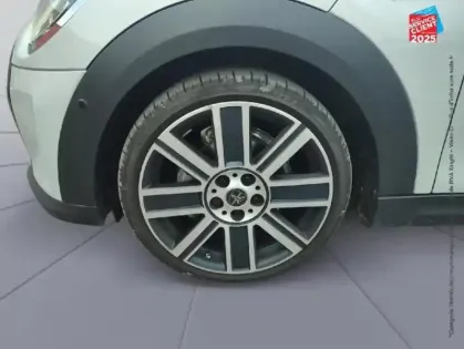 Photo 9 Mini Mini  Cooper 136ch Edition Premium Plus BVA7