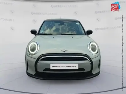 Photo 1 Mini Mini  Cooper 136ch Edition Premium Plus BVA7