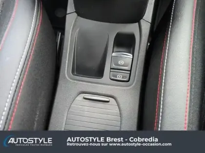 Photo 25 Renault Clio  1.3 TCe 130ch FAP RS Line EDC