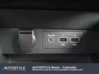 Photo 14 Renault Clio  1.3 TCe 130ch FAP RS Line EDC