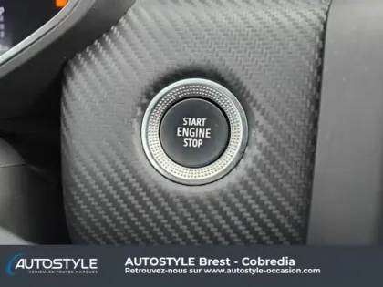 Photo 26 Renault Clio  1.3 TCe 130ch FAP RS Line EDC