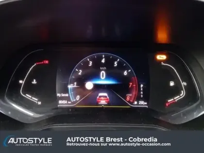 Photo 8 Renault Clio  1.3 TCe 130ch FAP RS Line EDC