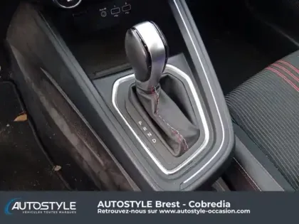 Photo 7 Renault Clio  1.3 TCe 130ch FAP RS Line EDC