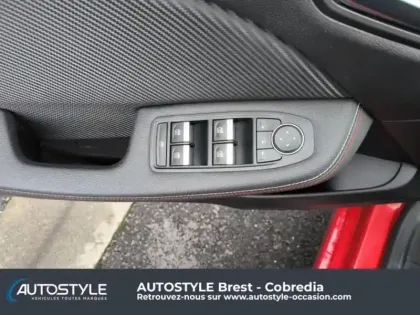 Photo 27 Renault Clio  1.3 TCe 130ch FAP RS Line EDC