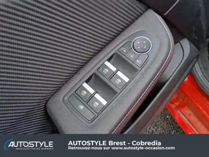 Photo 13 Renault Clio  1.3 TCe 130ch FAP RS Line EDC