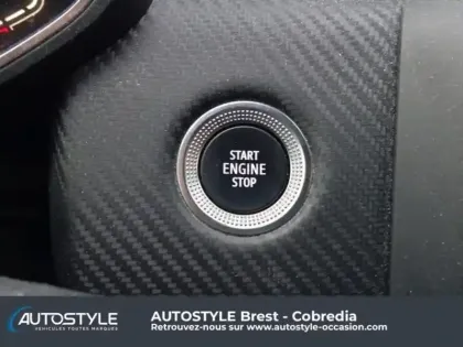 Photo 11 Renault Clio  1.3 TCe 130ch FAP RS Line EDC