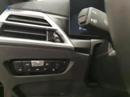 Photo 11 BMW Serie 4 Série 4 Cabriolet 420iA 184ch M Sport