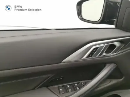 Photo 10 BMW Serie 4 Série 4 Cabriolet 420iA 184ch M Sport