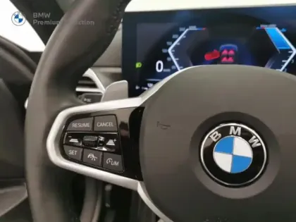 Photo 12 BMW Serie 4 Série 4 Cabriolet 420iA 184ch M Sport