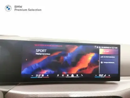 Photo 14 BMW Serie 4 Série 4 Cabriolet 420iA 184ch M Sport