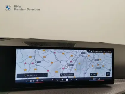 Photo 7 BMW Serie 4 Série 4 Cabriolet 420iA 184ch M Sport