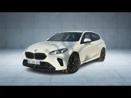 Photo Bmw Serie 1 M Sport
