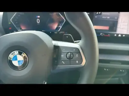 Photo 11 BMW Serie 1 Série 1 120dA 163ch M Sport DKG7