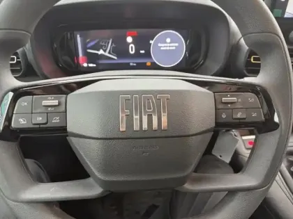 Photo 11 Fiat Doblo  Fg M Diesel 100ch Pack Premium Connect