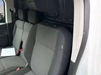 Photo 9 Fiat Doblo  Fg M Diesel 100ch Pack Premium Connect