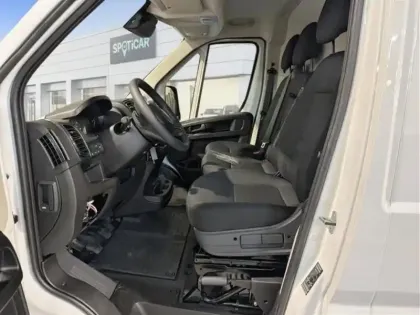 Photo 12 Fiat Ducato  Fg L2H2 3.3 140ch S&S EASY PRO