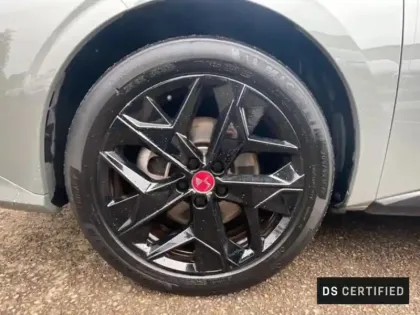 Photo 10 DS DS 4  E-TENSE 225ch Performance Line +