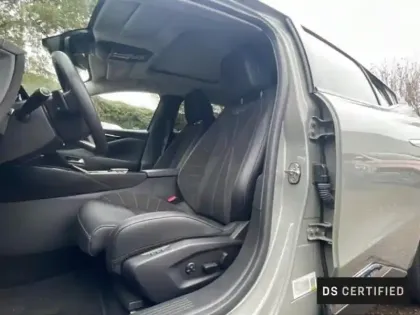 Photo 8 DS DS 4  E-TENSE 225ch Performance Line +