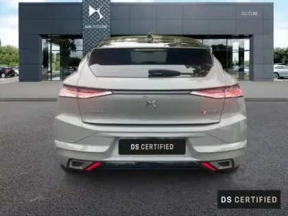 Photo 4 DS DS 4  E-TENSE 225ch Performance Line +