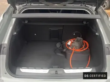 Photo 5 DS DS 4  E-TENSE 225ch Performance Line +