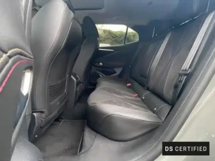 Photo 9 DS DS 4  E-TENSE 225ch Performance Line +
